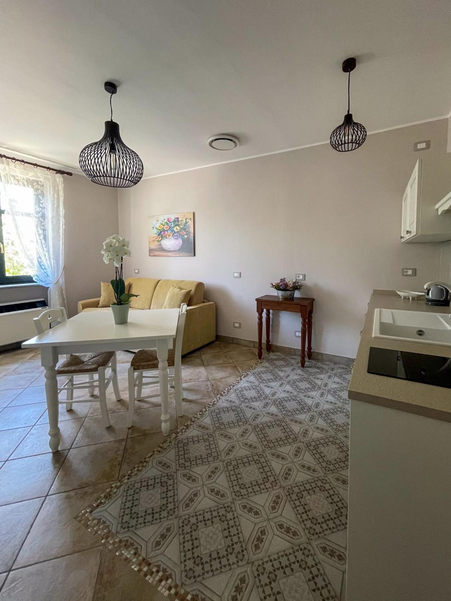 Villa Cascina San Bernardo Magliano Alfieri Exterior foto