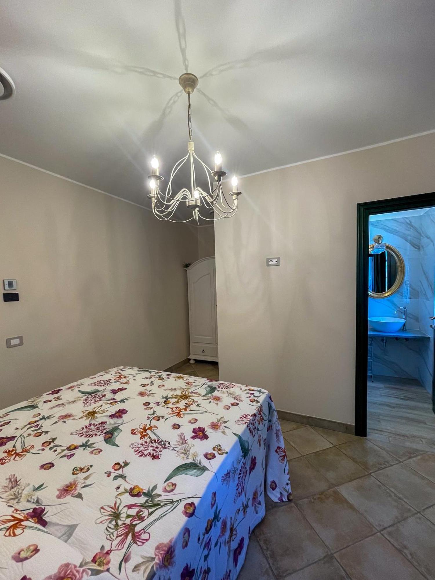 Villa Cascina San Bernardo Magliano Alfieri Exterior foto