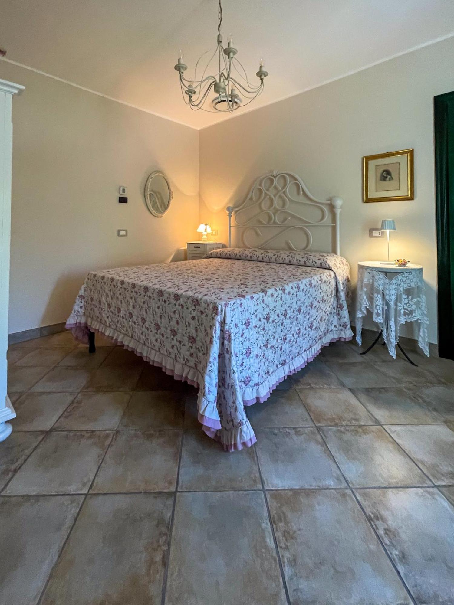 Villa Cascina San Bernardo Magliano Alfieri Exterior foto